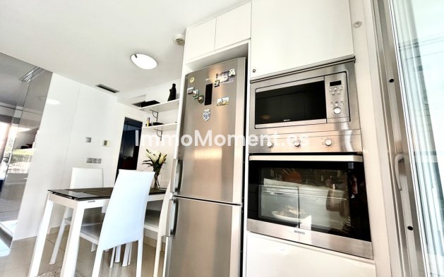 Resale - Apartment - Orihuela - Punta Prima