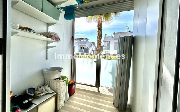 Resale - Apartment - Orihuela - Punta Prima