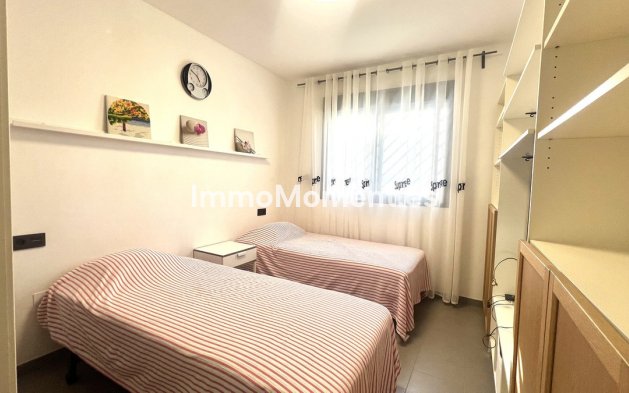 Wiederverkauf - Wohnung - Orihuela - La Zenia