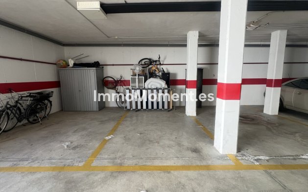 Wiederverkauf - Wohnung - Orihuela - La Zenia