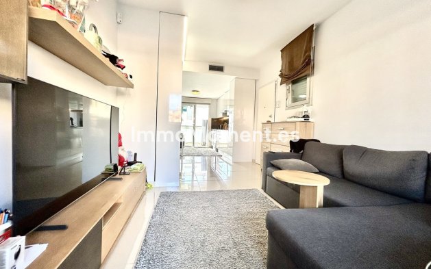 Revente - Appartement - Orihuela - Punta Prima