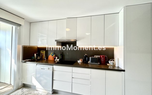 Revente - Appartement - Orihuela - Punta Prima