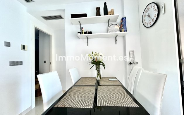 Revente - Appartement - Orihuela - Punta Prima