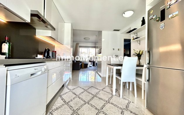 Revente - Appartement - Orihuela - Punta Prima