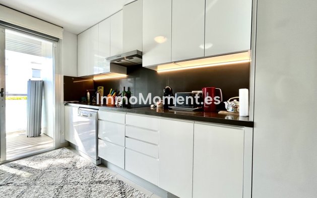 Revente - Appartement - Orihuela - Punta Prima