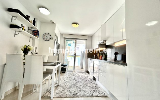 Revente - Appartement - Orihuela - Punta Prima