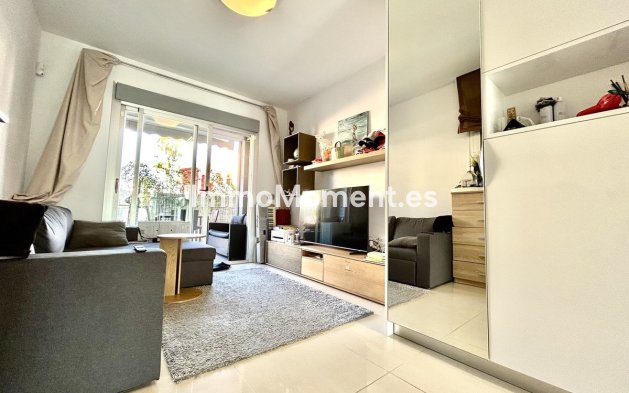 Revente - Appartement - Orihuela - Punta Prima