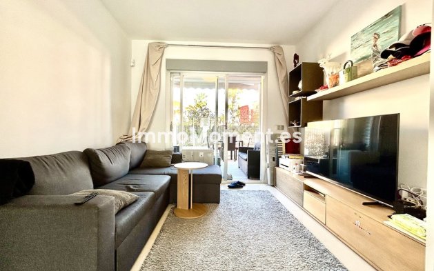 Revente - Appartement - Orihuela - Punta Prima