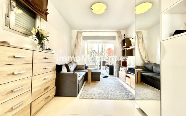 Revente - Appartement - Orihuela - Punta Prima