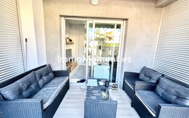 Revente - Appartement - Orihuela - Punta Prima