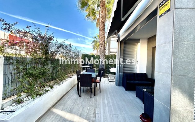 Revente - Appartement - Orihuela - Punta Prima