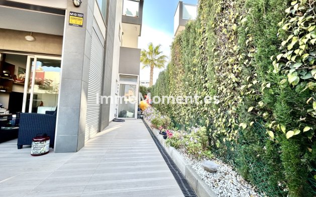 Revente - Appartement - Orihuela - Punta Prima