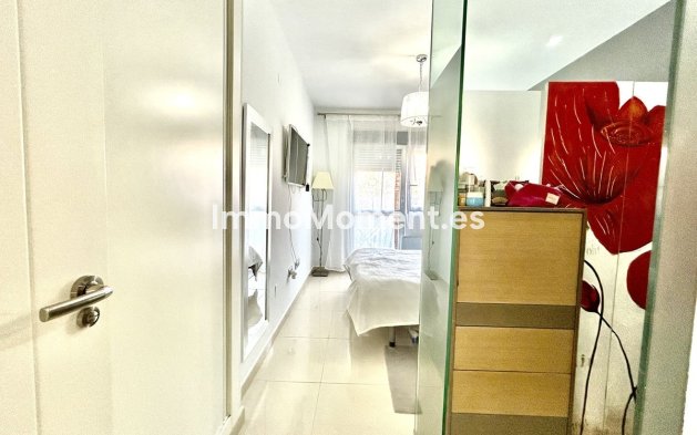 Revente - Appartement - Orihuela - Punta Prima