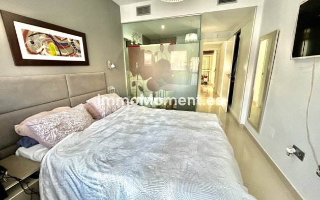 Revente - Appartement - Orihuela - Punta Prima