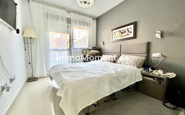 Revente - Appartement - Orihuela - Punta Prima