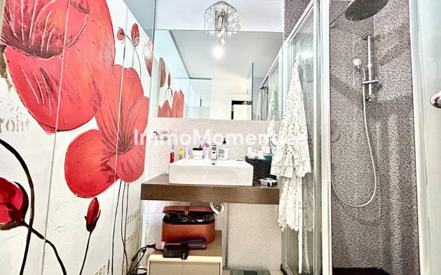 Revente - Appartement - Orihuela - Punta Prima