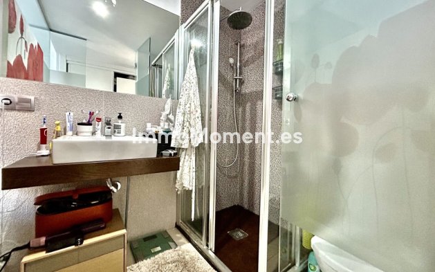 Revente - Appartement - Orihuela - Punta Prima