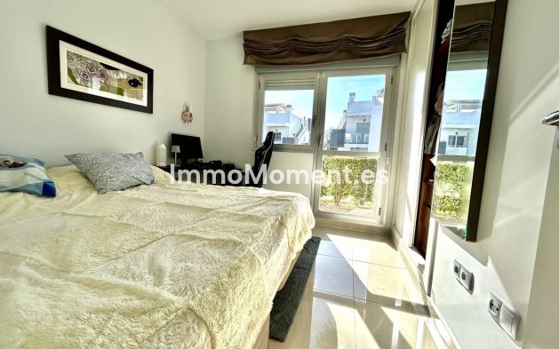 Revente - Appartement - Orihuela - Punta Prima