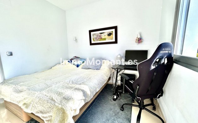 Revente - Appartement - Orihuela - Punta Prima