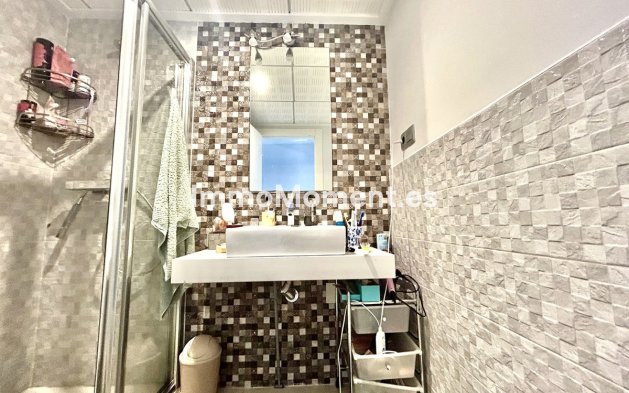 Revente - Appartement - Orihuela - Punta Prima