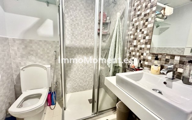 Revente - Appartement - Orihuela - Punta Prima