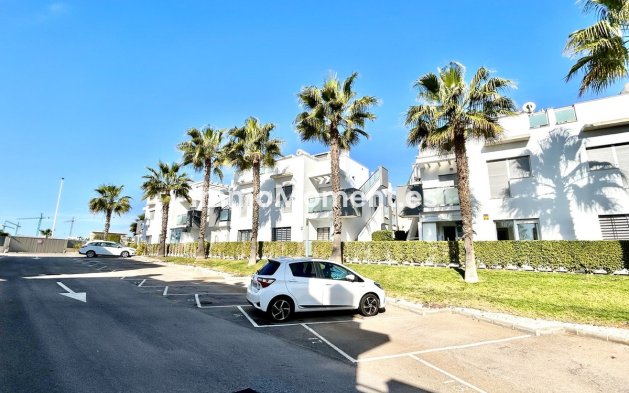 Revente - Appartement - Orihuela - Punta Prima