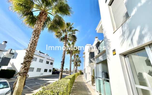 Revente - Appartement - Orihuela - Punta Prima