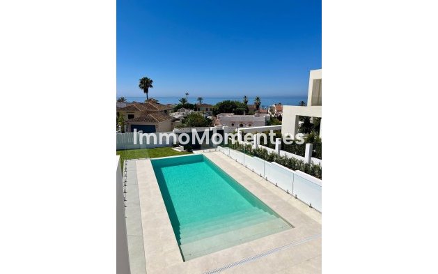 Bestaande woning - Villa - Marbella - Elviria