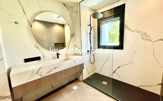 Bestaande woning - Villa - Marbella - Elviria