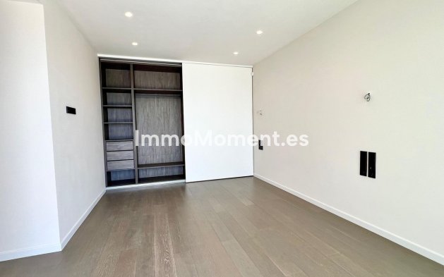 Bestaande woning - Villa - Marbella - Elviria