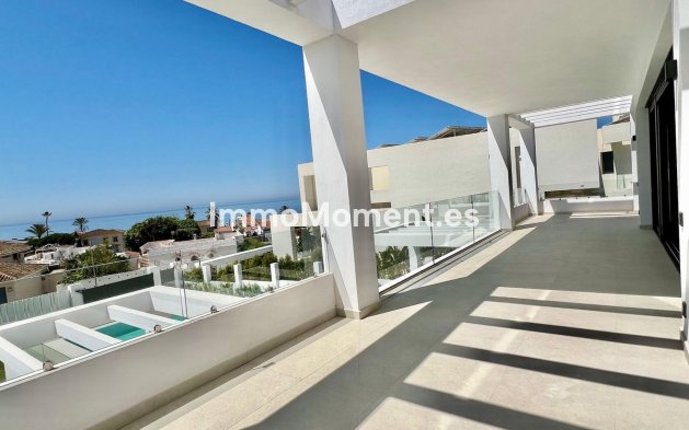 Bestaande woning - Villa - Marbella - Elviria