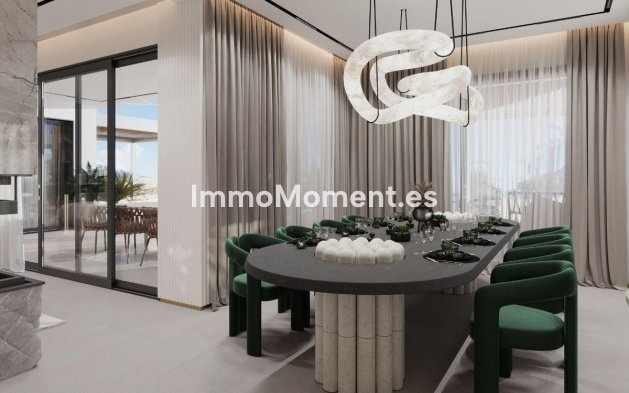 Bestaande woning - Villa - Marbella - Elviria