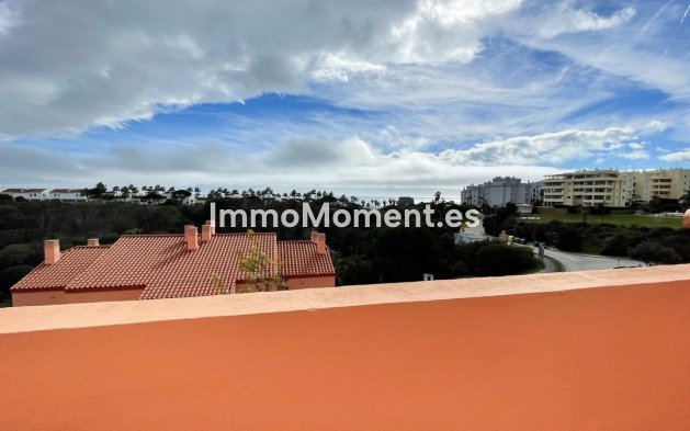 Resale - Apartment - Mijas - Mijas Costa