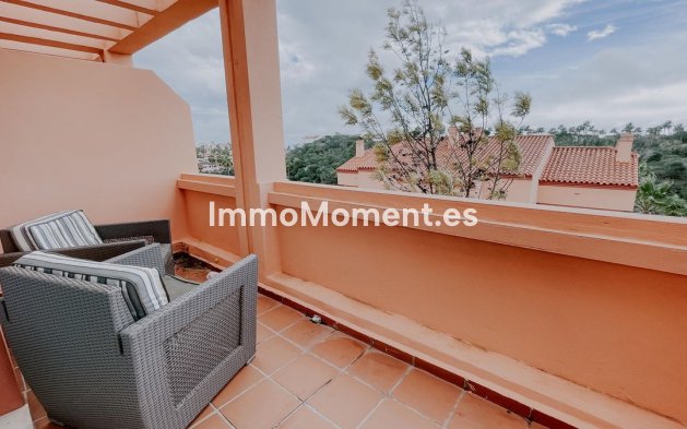 Resale - Apartment - Mijas - Mijas Costa