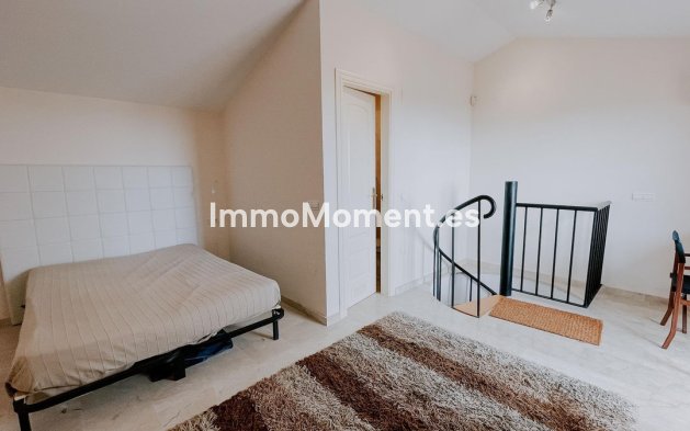 Resale - Apartment - Mijas - Mijas Costa