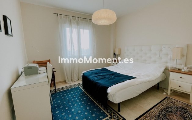 Resale - Apartment - Mijas - Mijas Costa