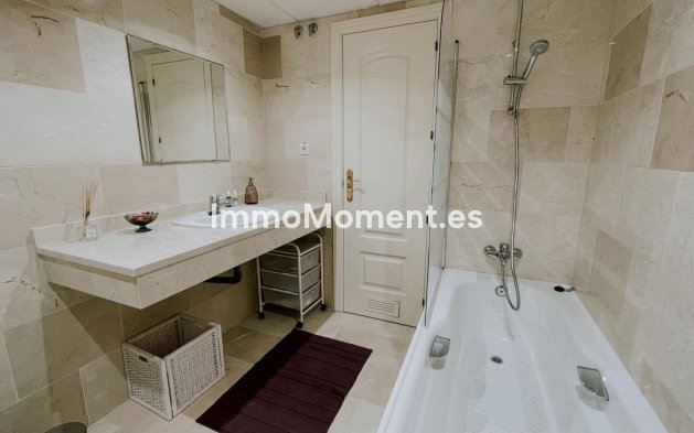 Resale - Apartment - Mijas - Mijas Costa