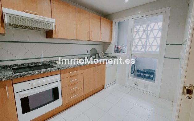 Resale - Apartment - Mijas - Mijas Costa