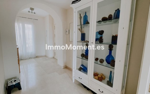 Resale - Apartment - Mijas - Mijas Costa
