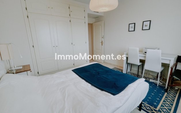 Resale - Apartment - Mijas - Mijas Costa