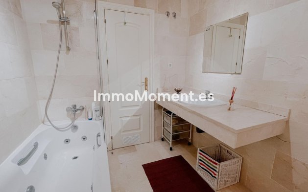 Resale - Apartment - Mijas - Mijas Costa