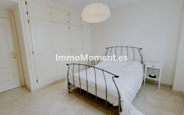 Resale - Apartment - Mijas - Mijas Costa