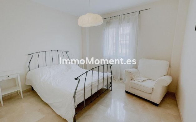 Resale - Apartment - Mijas - Mijas Costa