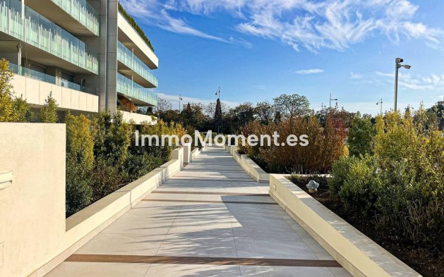 Bestaande woning - Appartement - Marbella - San Pedro de Alcántara