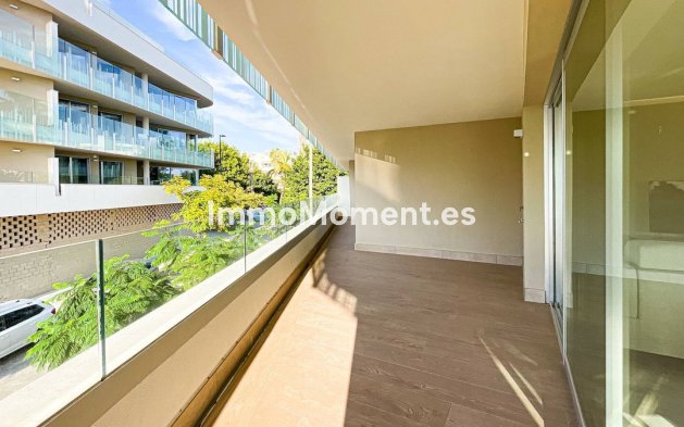 Bestaande woning - Appartement - Marbella - San Pedro de Alcántara