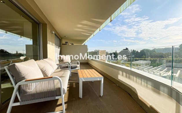 Bestaande woning - Appartement - Marbella - San Pedro de Alcántara