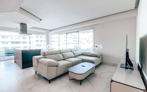 Bestaande woning - Appartement - Marbella - San Pedro de Alcántara