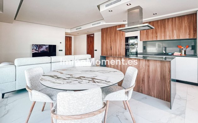 Bestaande woning - Appartement - Marbella - San Pedro de Alcántara