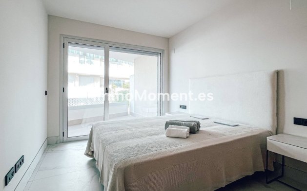 Bestaande woning - Appartement - Marbella - San Pedro de Alcántara