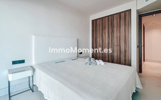 Bestaande woning - Appartement - Marbella - San Pedro de Alcántara